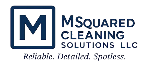MSquared Cleaning Solutions, LLC